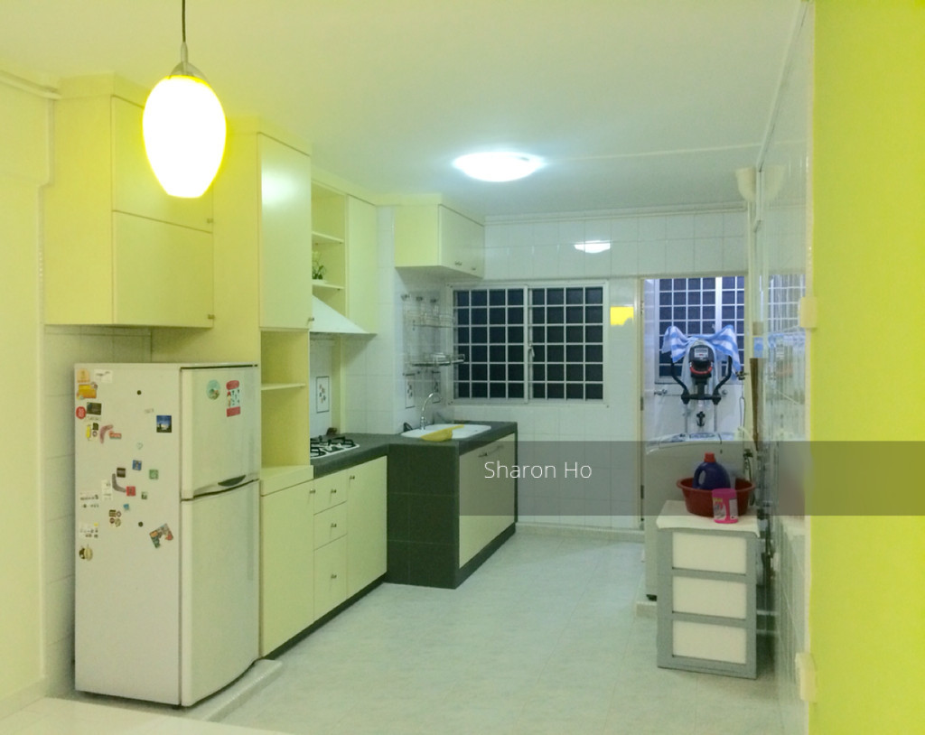 Ang Mo Kio Avenue 1 thumbnail photo